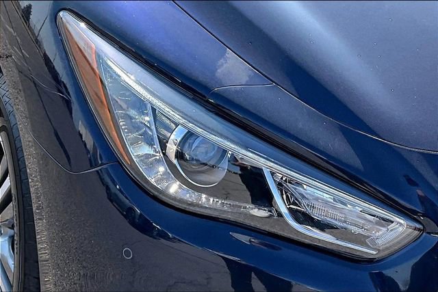 Used 2020 INFINITI QX60 Luxe w/ Essential Package image 30