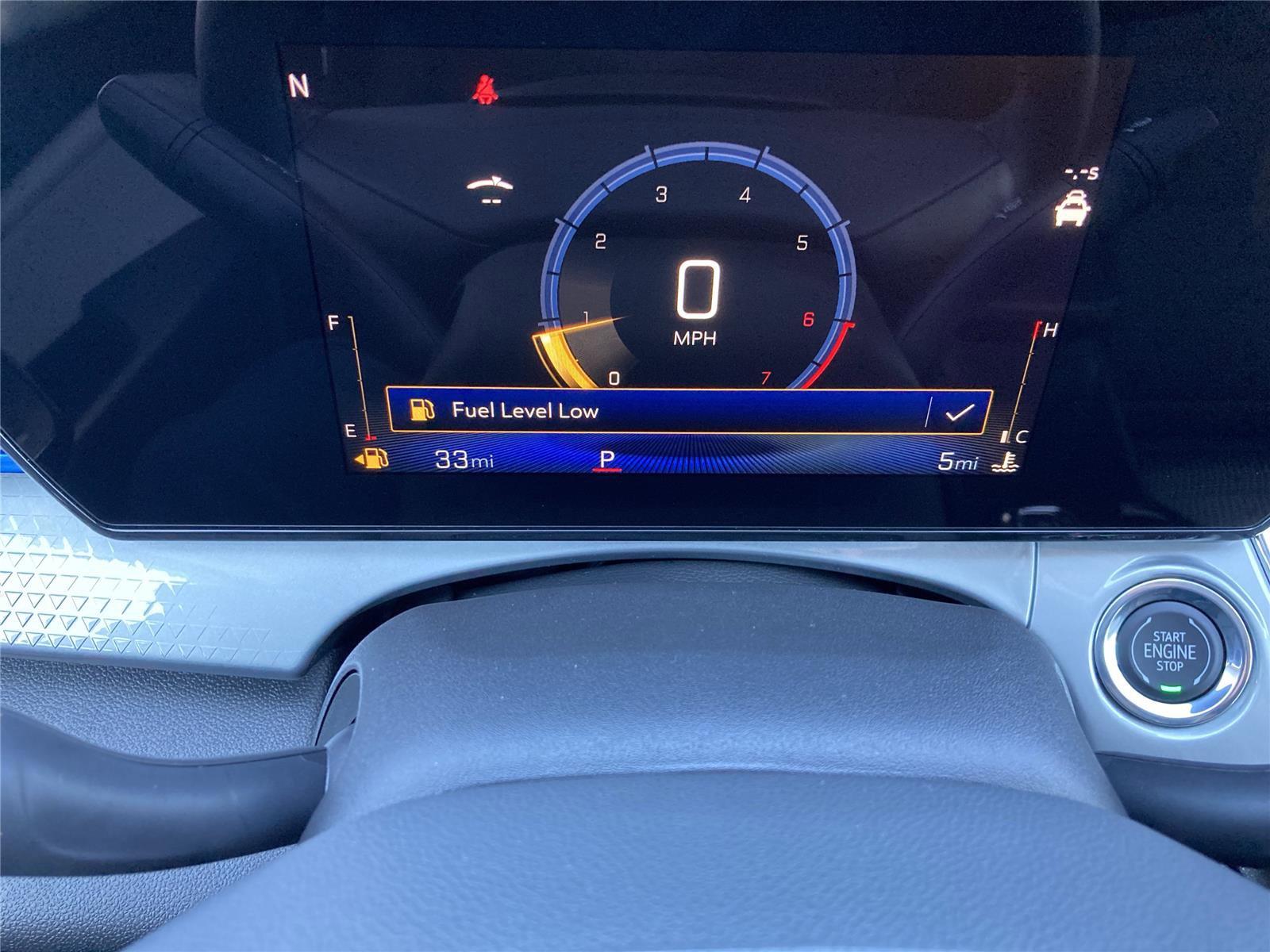 New 2026 Chevrolet Trax LT w/ Driver Confidence Package image 13