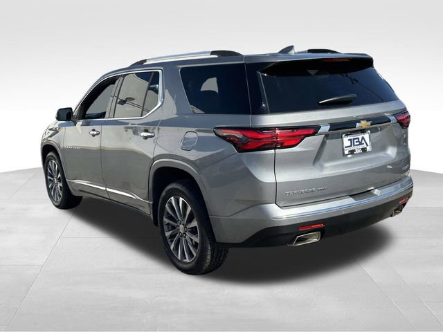 Used 2023 Chevrolet Traverse Premier image 25