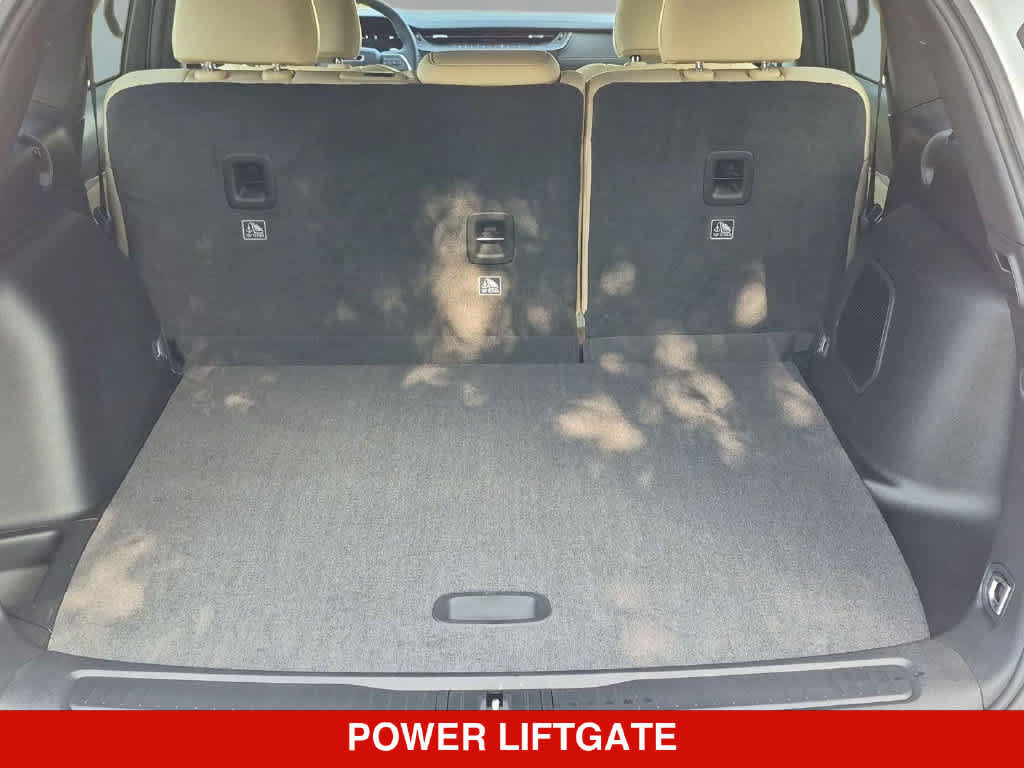 New 2026 Jeep Grand Cherokee Limited w/ Limited Altitude Package AWD/4WD image 35