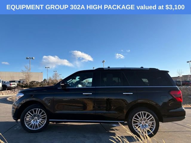Used 2024 Ford Expedition Limited image 5