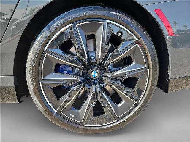 New 2026 BMW 760i xDrive AWD/4WD image 10