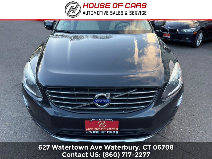 Used 2015 Volvo XC60 T6 Premier Plus image 9