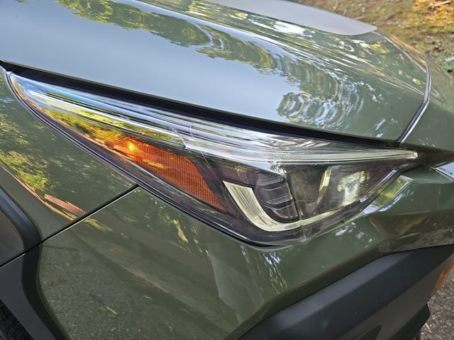 Certified 2024 Subaru Crosstrek 2.5i Wilderness w/ Wilderness Package AWD/4WD image 26