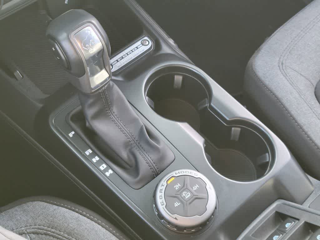 Used 2025 Ford Bronco Big Bend image 20