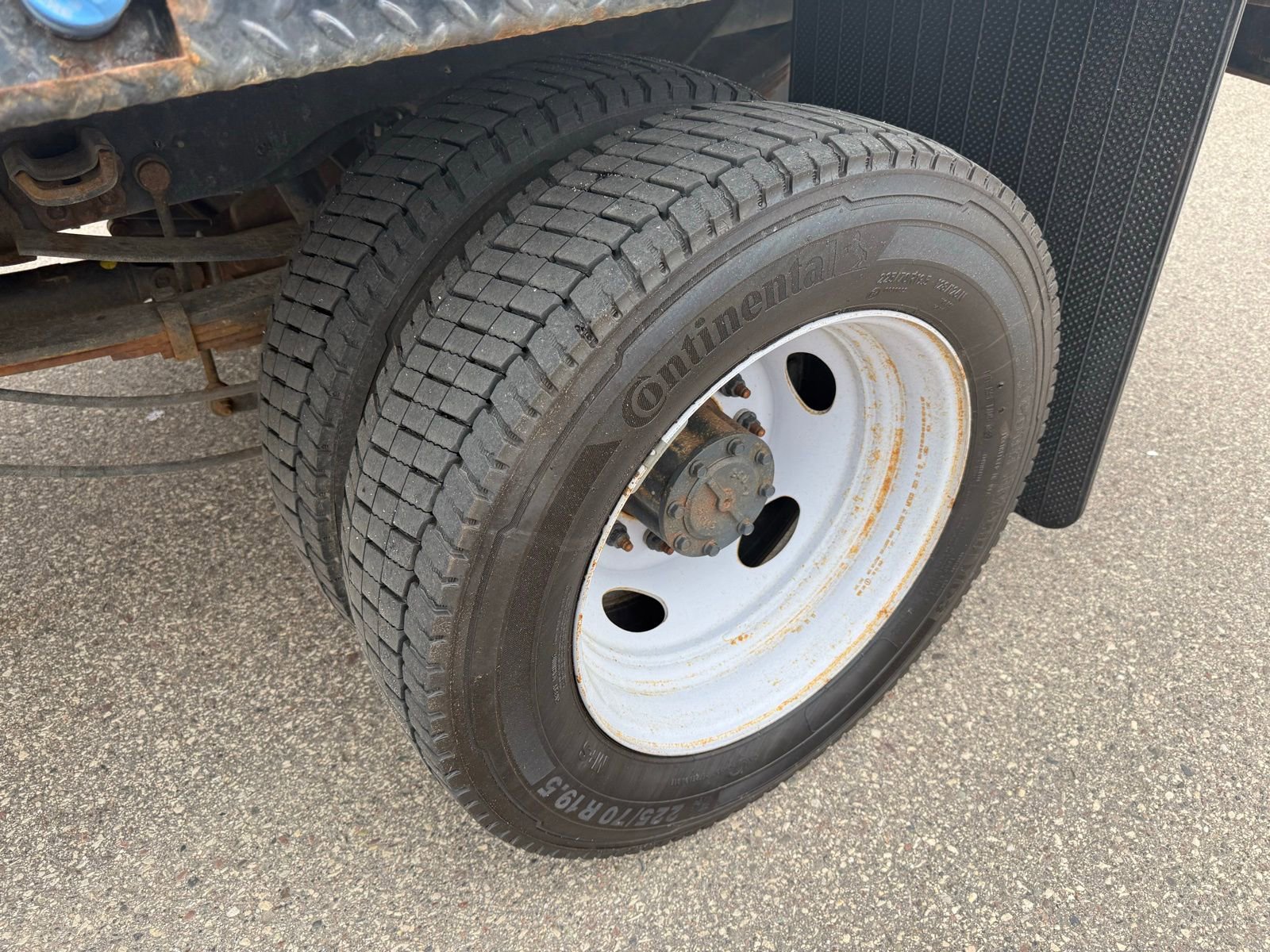 Used 2021 Ford F450 XL image 18