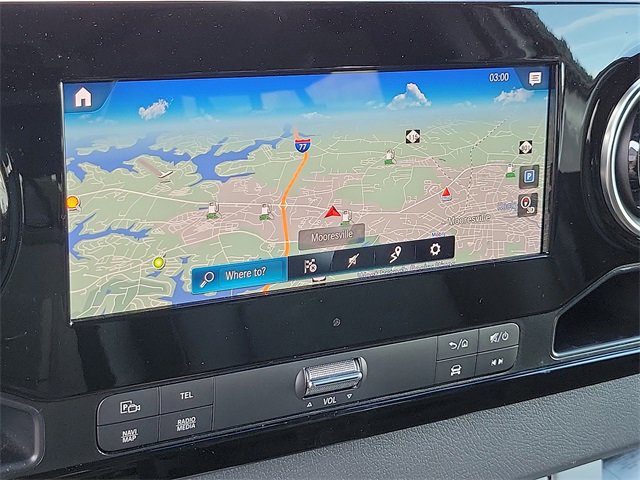 Used 2022 Mercedes-Benz Sprinter 2500 image 15