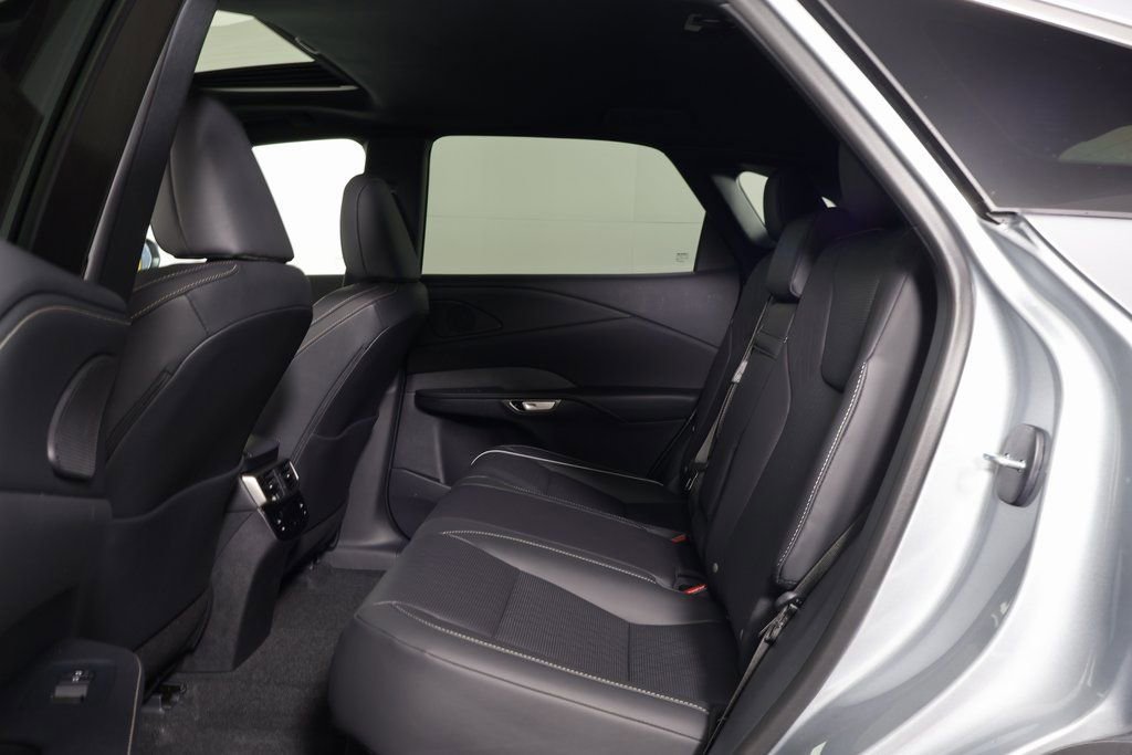 New 2026 Lexus RX 350 FWD image 6
