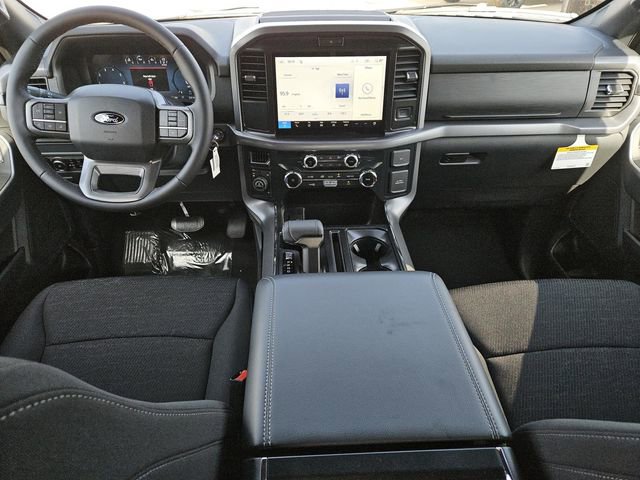 New 2026 Ford F150 XLT w/ XLT Black Appearance Package image 6