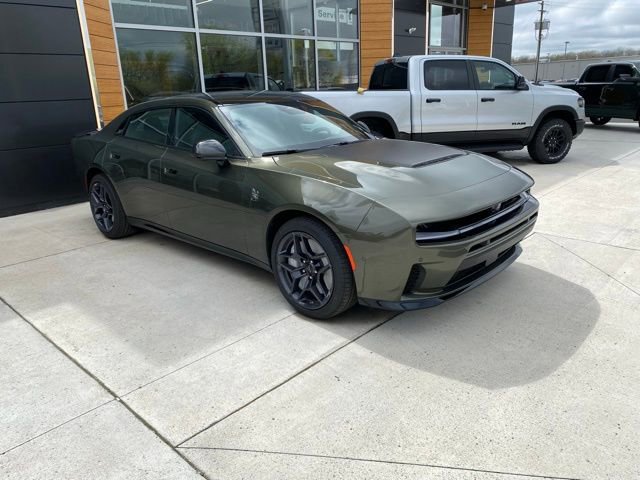 New 2026 Dodge Charger Scat Pack image 3