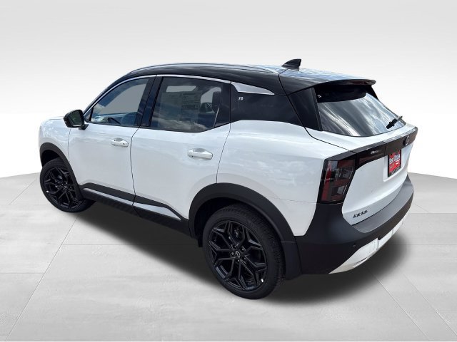 New 2027 Nissan Kicks SR AWD/4WD image 5