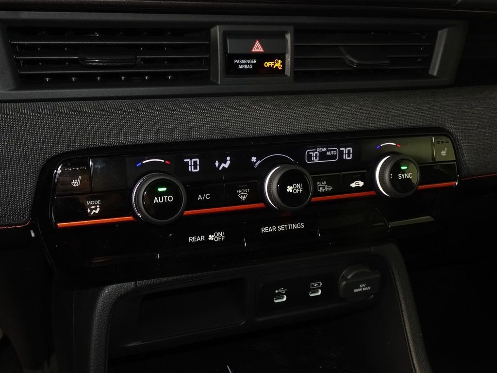 New 2026 Honda Passport TrailSport image 17