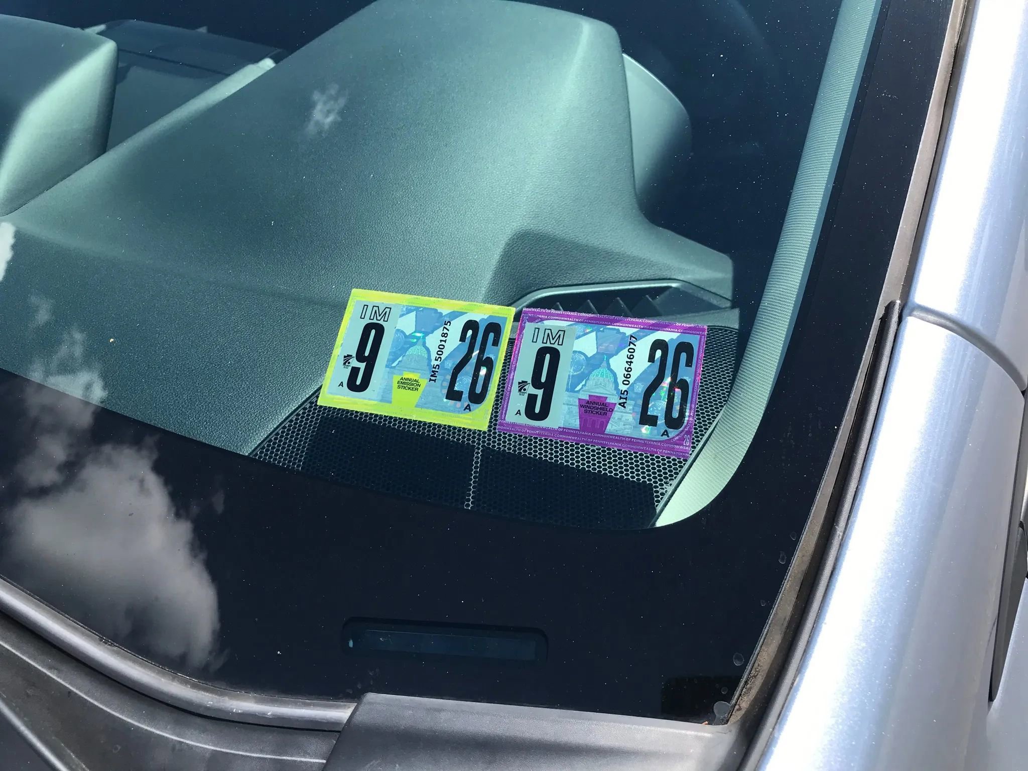 Used 2020 Subaru Impreza 2.0i Premium image 39