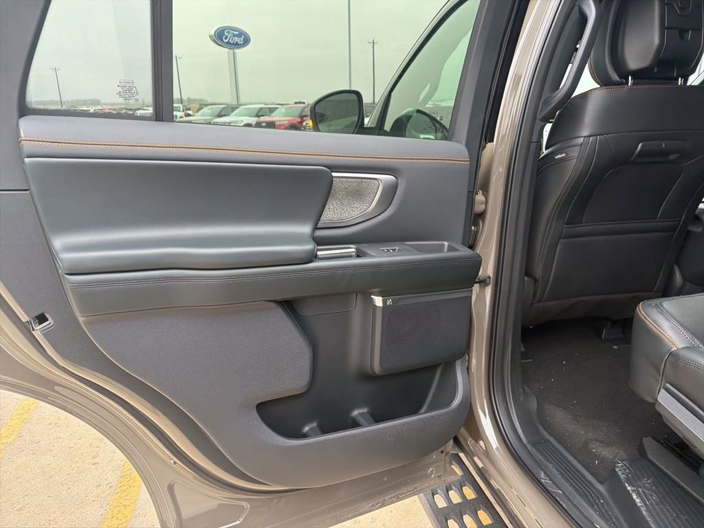 New 2026 Ford Expedition Tremor AWD/4WD image 20