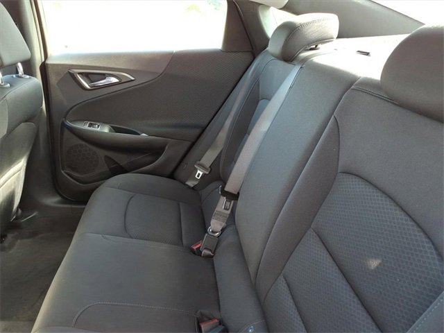 Used 2020 Chevrolet Malibu LS image 12