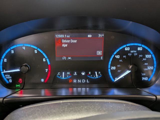 Certified 2024 Ford Bronco Sport Big Bend w/ Convenience Package image 15