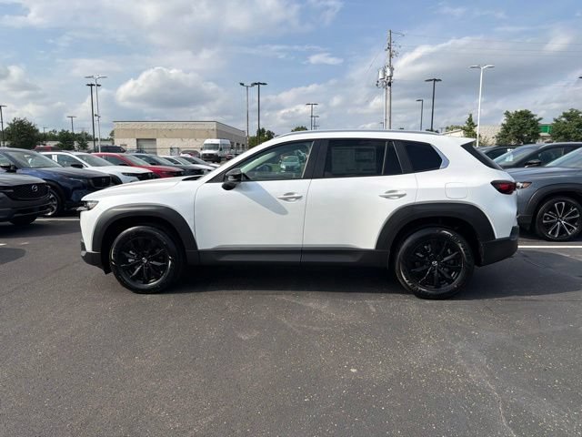 New 2026 MAZDA CX-50 AWD 2.5 S w/ Preferred Pkg image 14