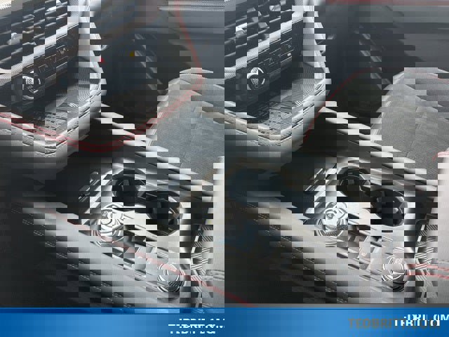 Certified 2025 Ford Explorer ST image 39