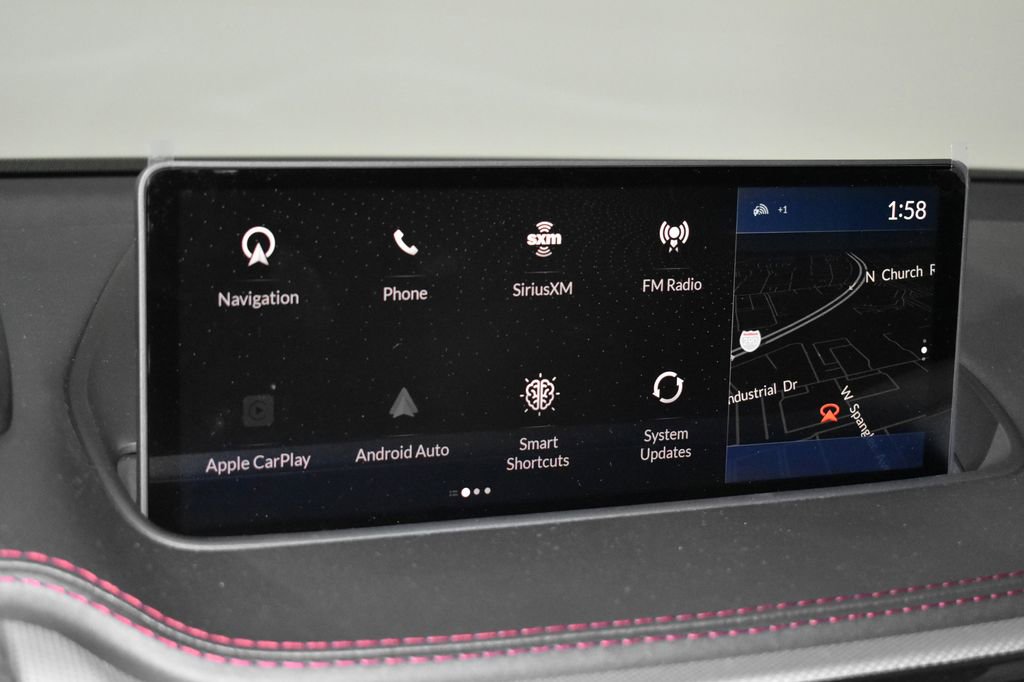 Used 2024 Acura MDX A-Spec image 18