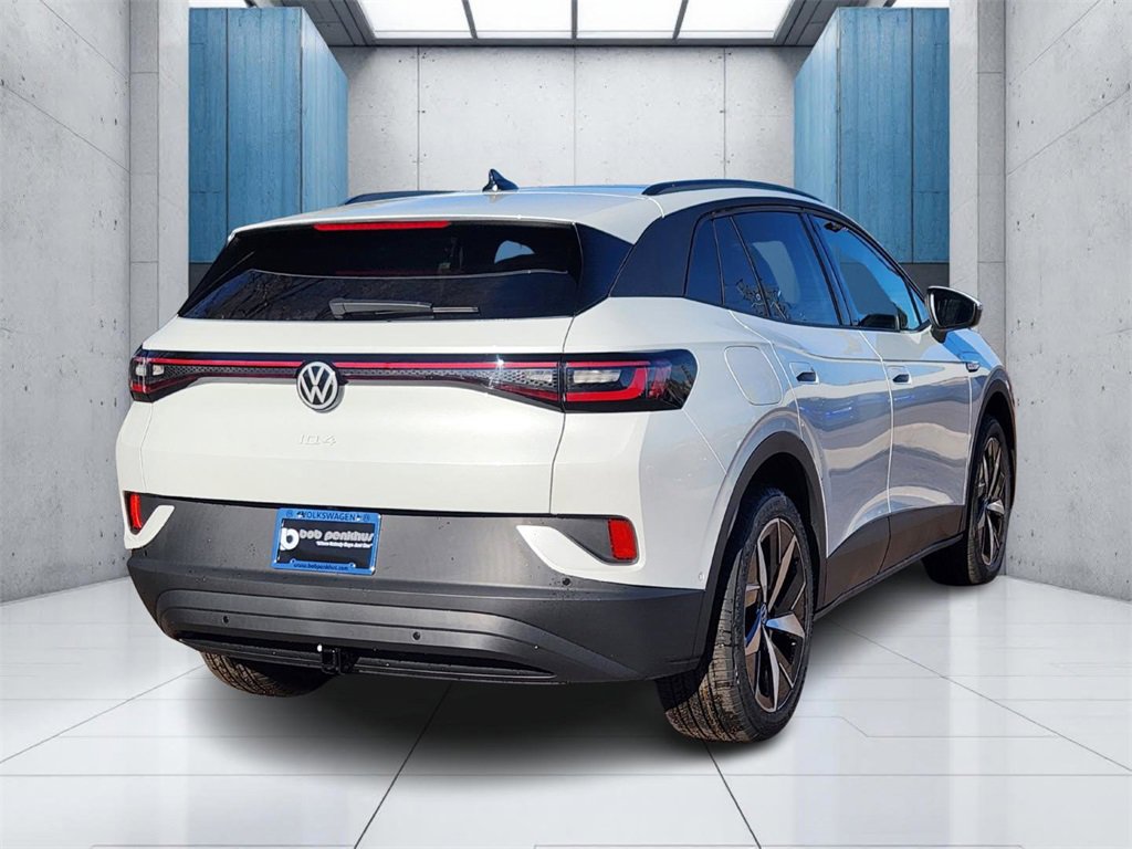 New 2026 Volkswagen ID.4 Pro S image 29