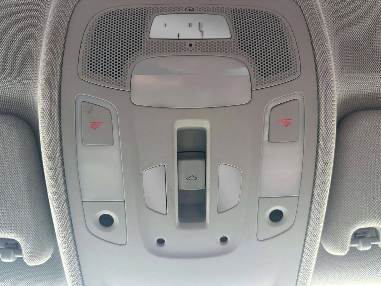 Used 2016 Audi A7 3.0T Premium Plus w/ Cold Weather Package image 37