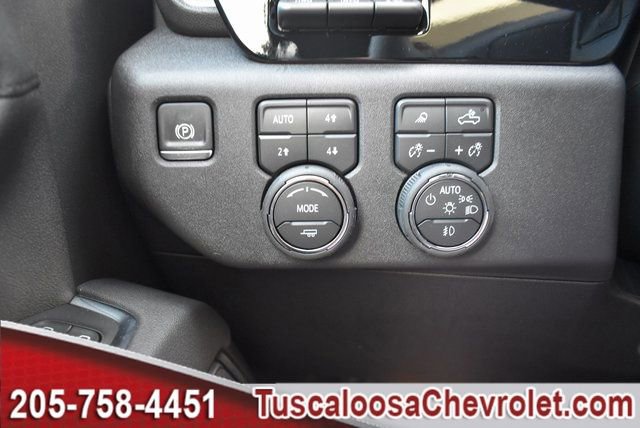 New 2025 Chevrolet Silverado 3500 High Country w/ High Country Premium Package AWD/4WD image 35