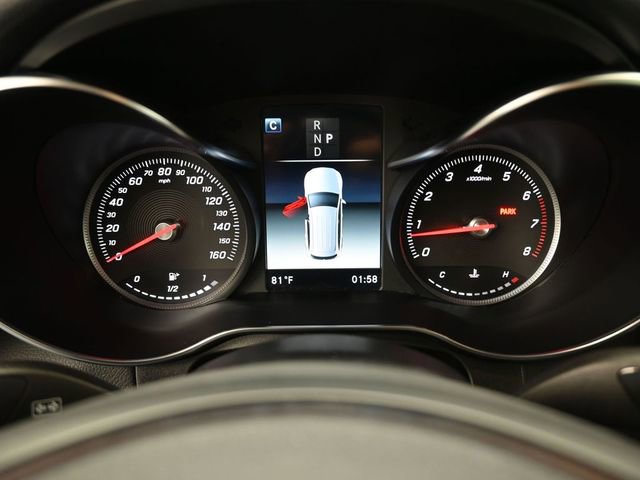 Used 2018 Mercedes-Benz GLC 300 image 7