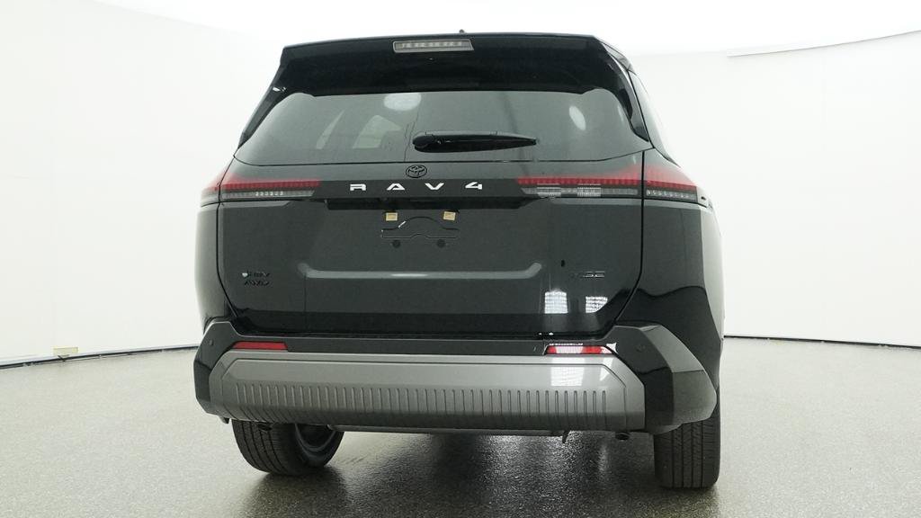 New 2026 Toyota RAV4 XSE w/ Weather Package AWD/4WD image 26