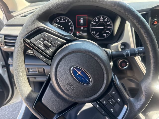 Used 2025 Subaru Crosstrek 2.0i Premium w/ Popular Package #4 AWD/4WD image 21