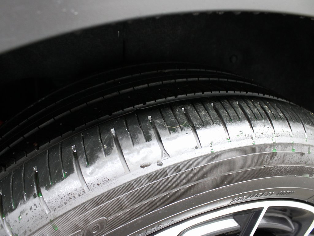 Used 2025 MAZDA CX-70 Plug-In Hybrid w/ Premium Pkg image 29