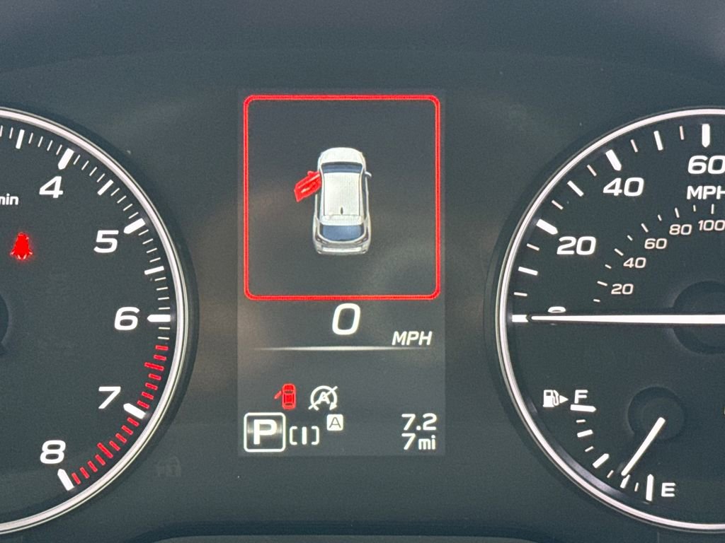 New 2026 Subaru Impreza 2.0i Sport image 20