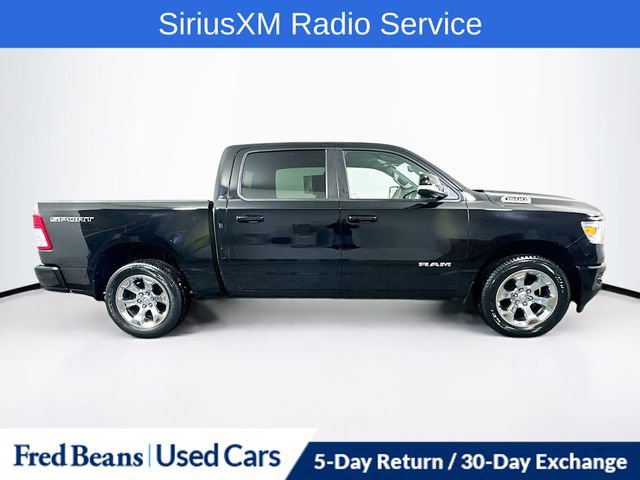 Used 2022 RAM 1500 Big Horn AWD/4WD image 11