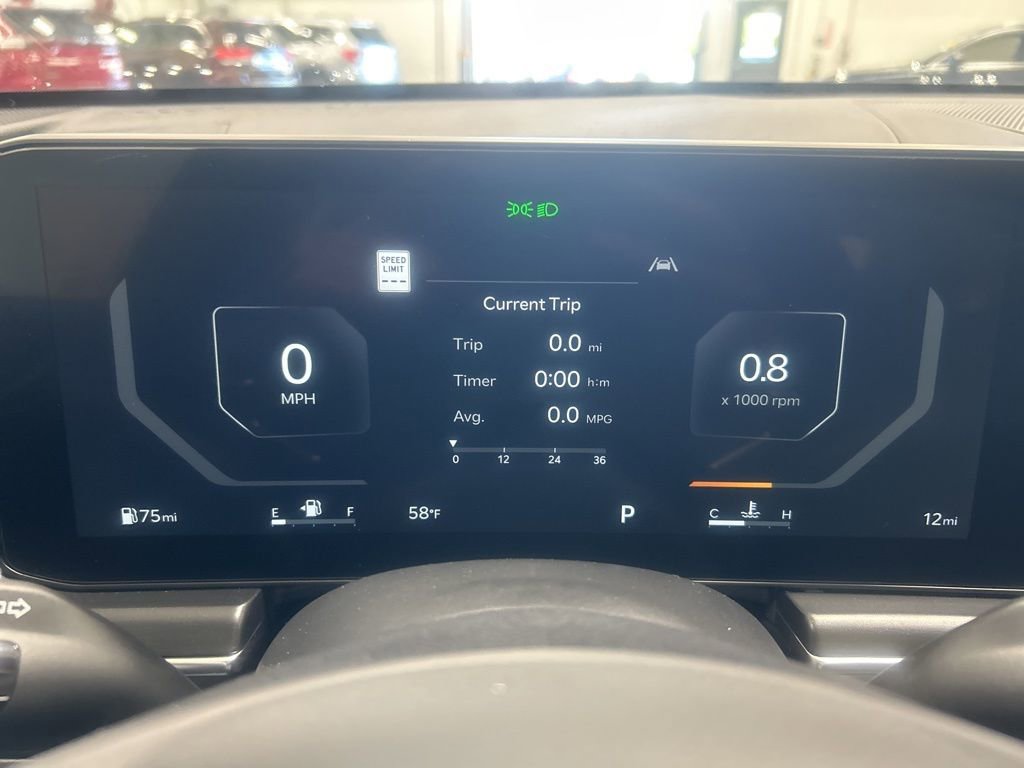 New 2026 Kia K5 GT w/ GT1 Package image 15