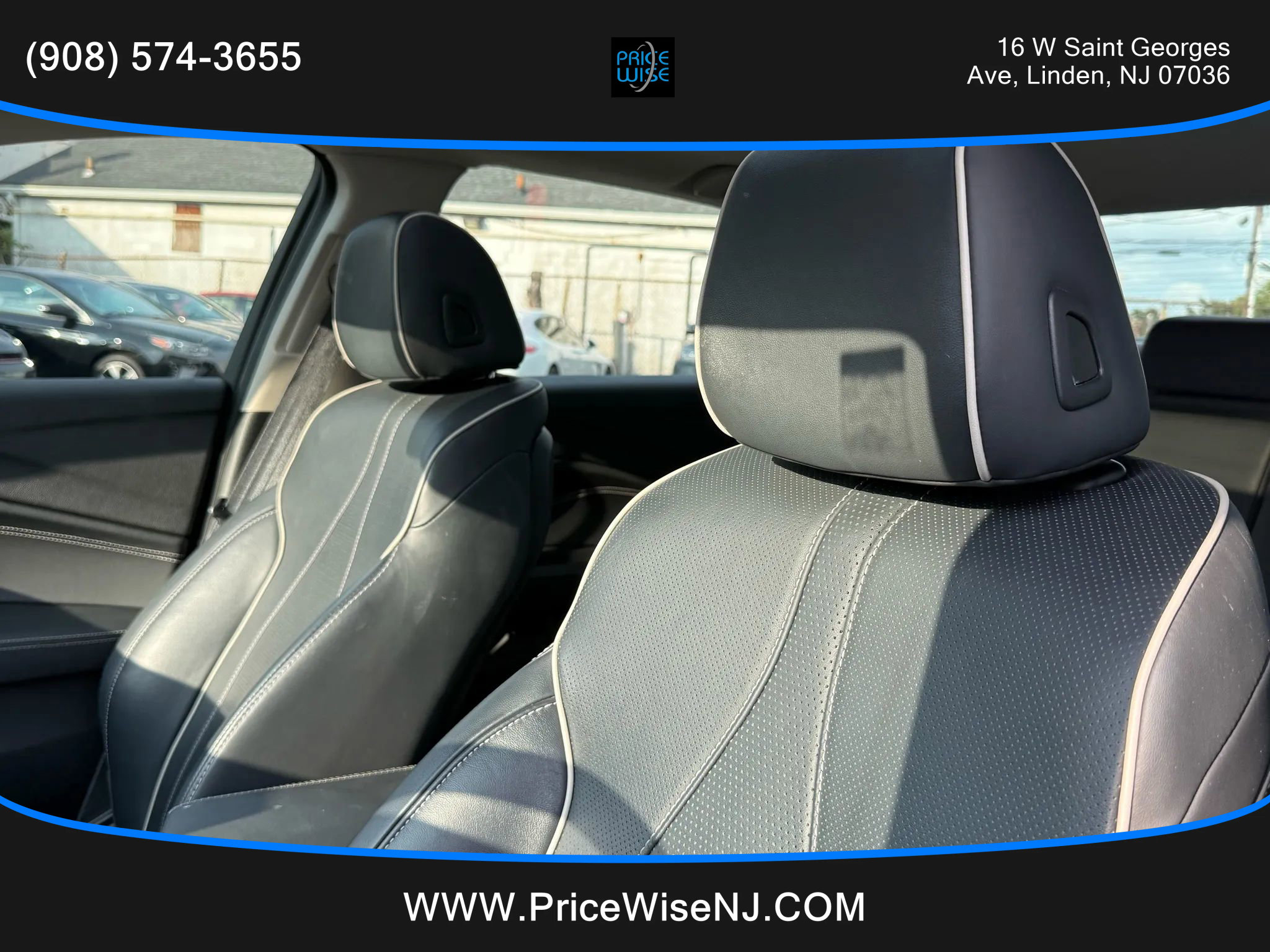 Used 2021 Acura TLX SH-AWD w/ Advance Package image 10