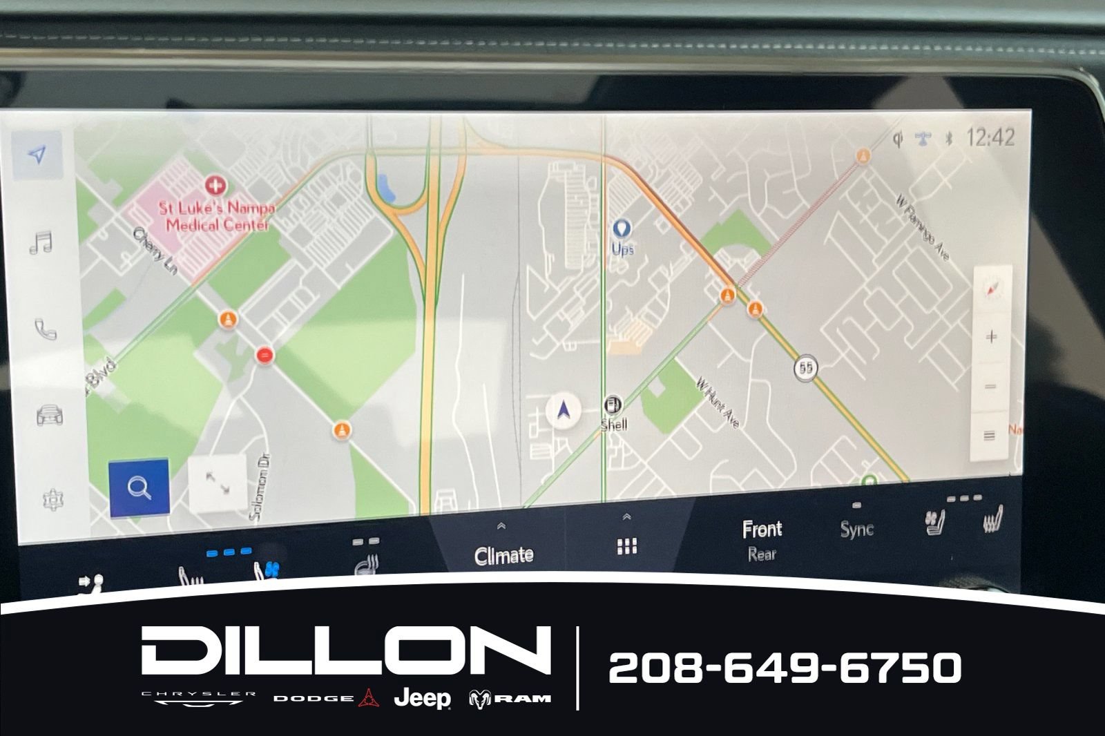 Used 2024 Lexus RX 350 AWD w/ Convenience Package image 22