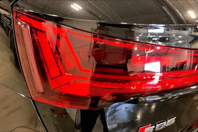 Certified 2023 Audi SQ5 Prestige w/ Prestige Package AWD/4WD image 29