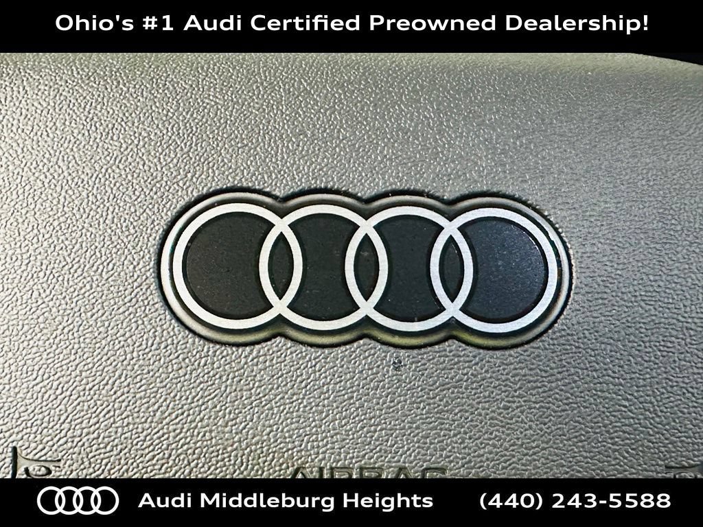 Certified 2025 Audi Q5 Premium Plus w/ Premium Plus AWD/4WD image 19