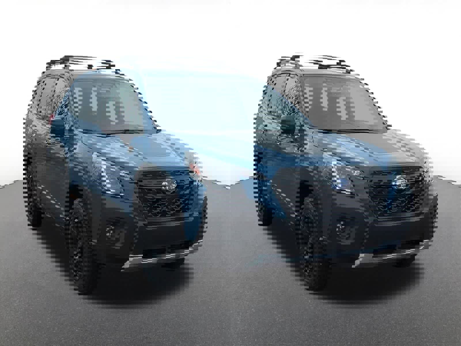 Used 2023 Subaru Forester Wilderness w/ Wilderness Package image 8