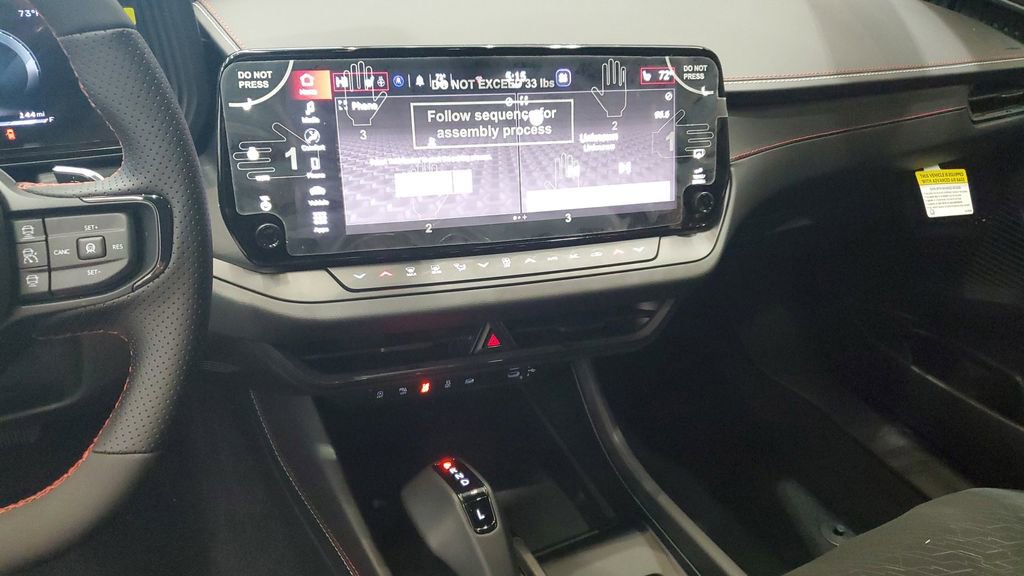 New 2026 Dodge Charger R/T Scat Pack image 22