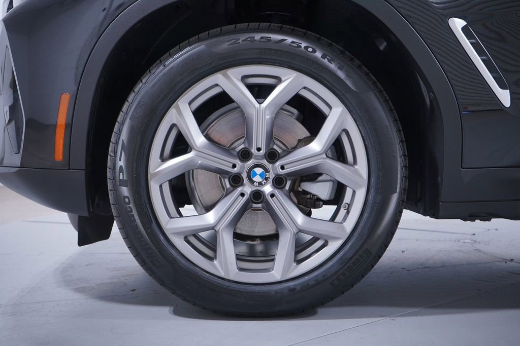 Used 2023 BMW X3 sDrive30i w/ Convenience Package image 2