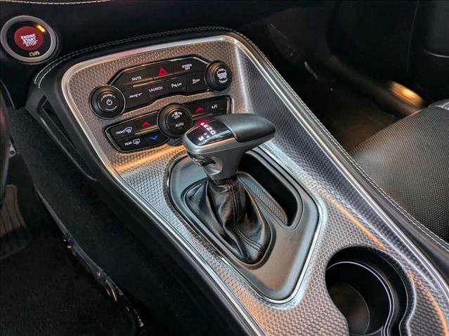 Used 2020 Dodge Challenger SRT Hellcat Redeye image 12