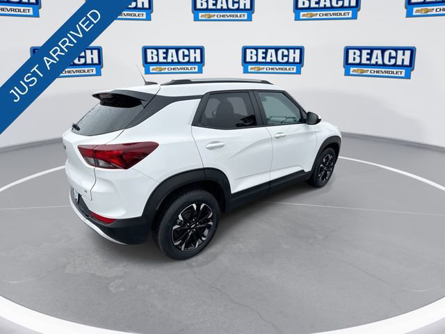 Used 2023 Chevrolet TrailBlazer LT w/ Convenience Package image 8