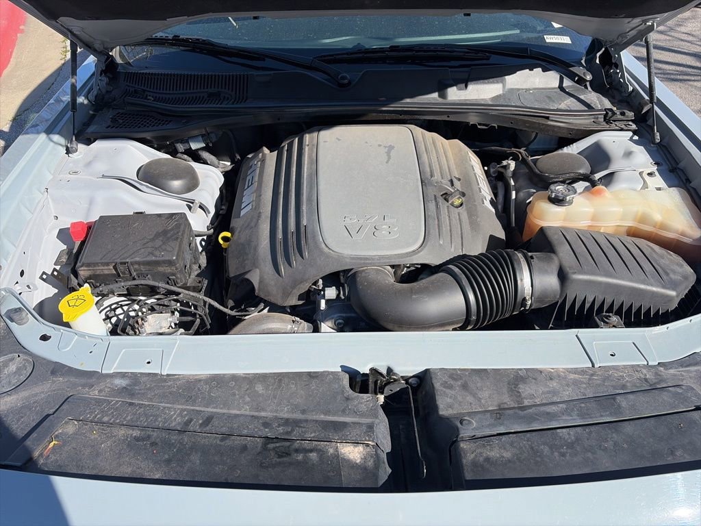 Used 2021 Dodge Challenger R/T image 28