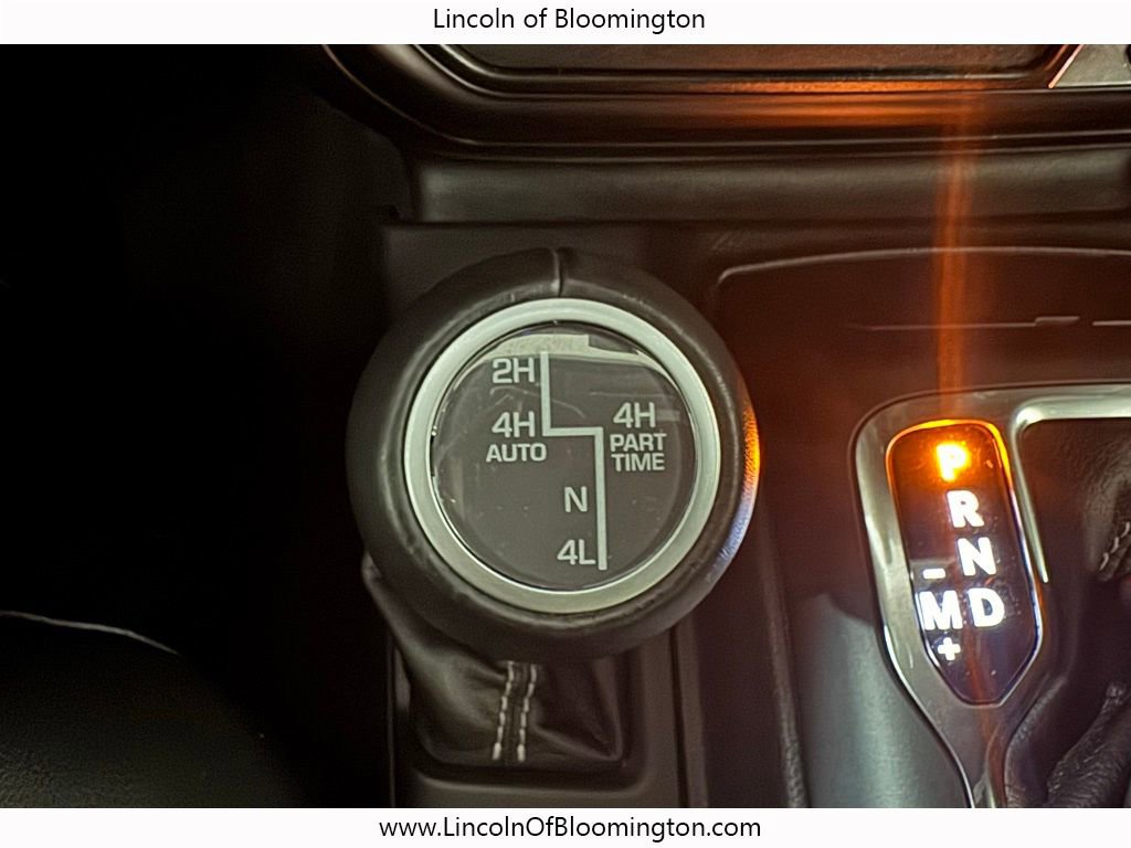 Used 2021 Jeep Wrangler Unlimited Sahara w/ Cold Weather Group image 61