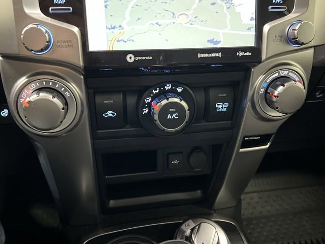 Certified 2023 Toyota 4Runner SR5 Premium w/ Moonroof Package AWD/4WD image 18