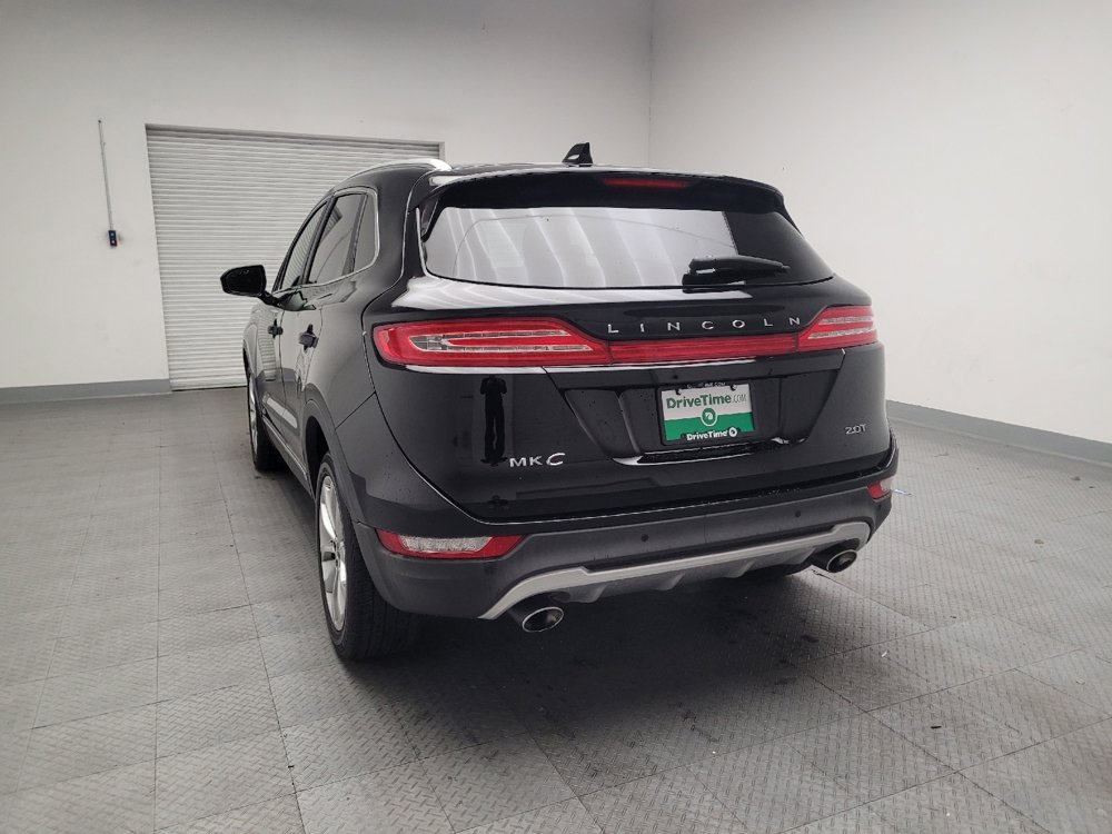 Used 2017 Lincoln MKC Select w/ Select Plus Package image 6