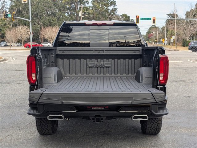 New 2026 GMC Sierra 1500 AT4 w/ AT4 Premium Package image 14