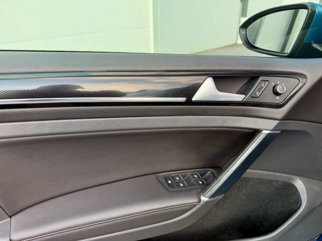 Used 2015 Volkswagen Golf TDI SEL w/ Lighting Package (SEL) image 39