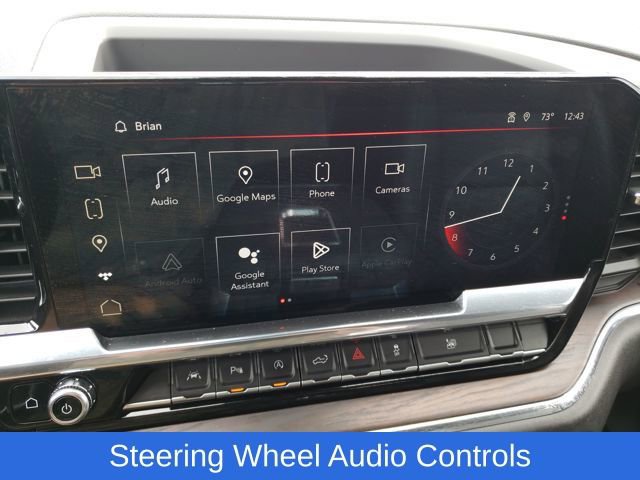 Used 2022 GMC Sierra 1500 SLT w/ SLT Premium Plus Package image 23