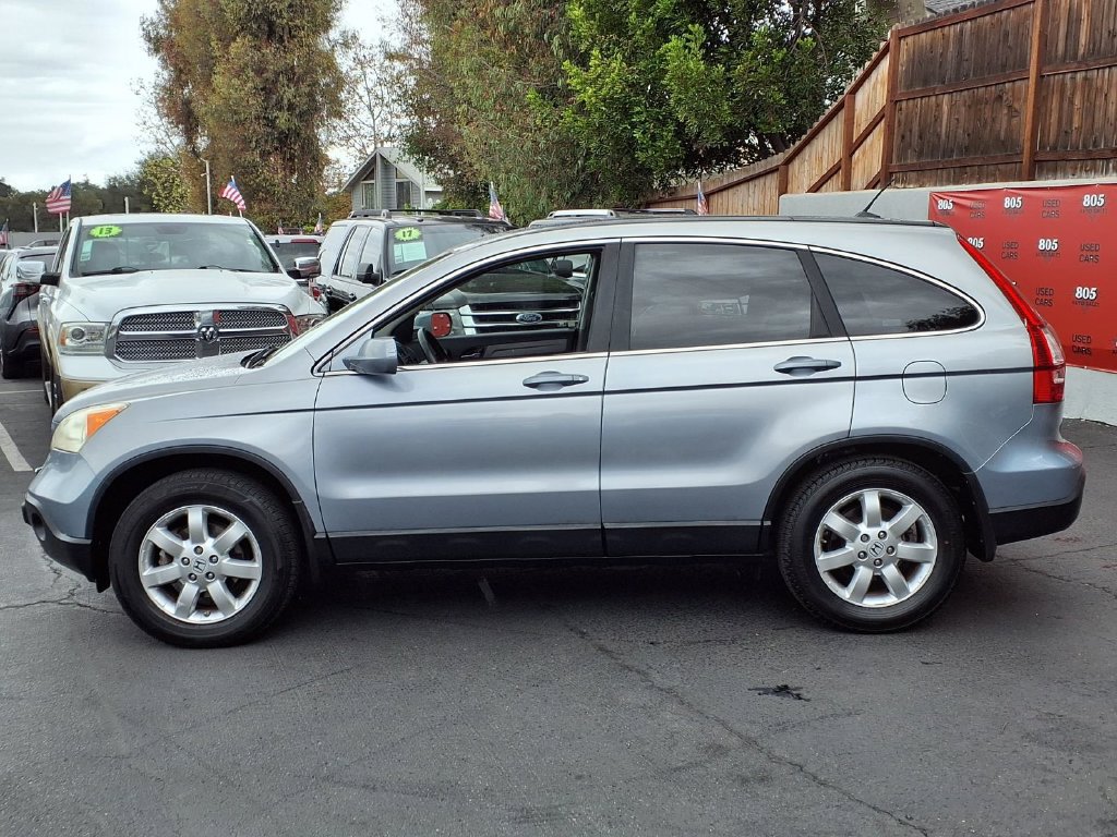 Used 2009 Honda CR-V EX-L image 8